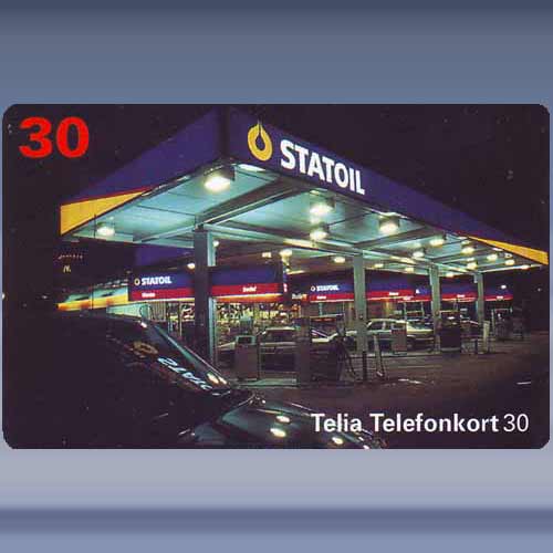 Statoil (1)